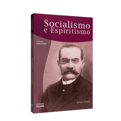 Socialismo e Espiritismo [Clarim]