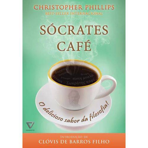 Socrates Cafe