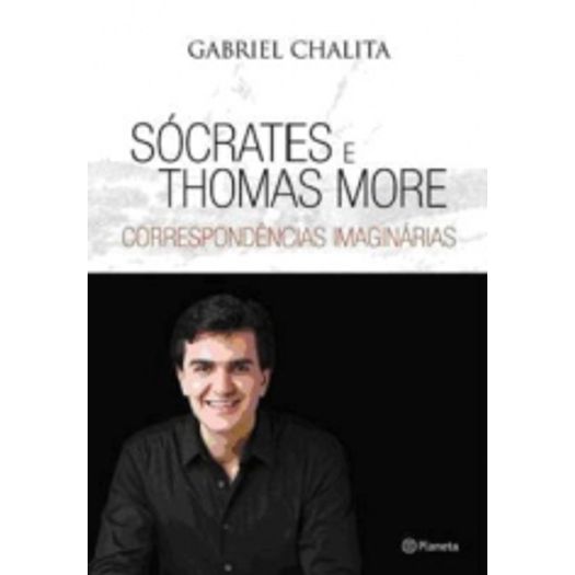 Socrates e Thomas More - Planeta