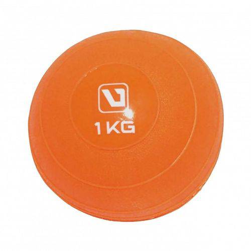 Soft Ball - Mini Bola de Exercício - 1Kg