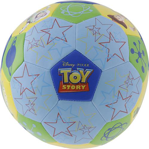Soft Bola Divertida Toy Story - By Kids