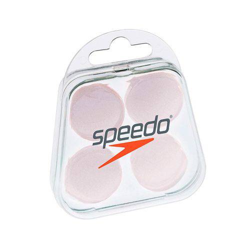 Soft Earplug Transparente U Speedo