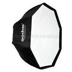 Softbox Octagonal 80cm Godox