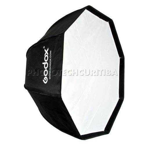 Softbox Octagonal 80cm Godox