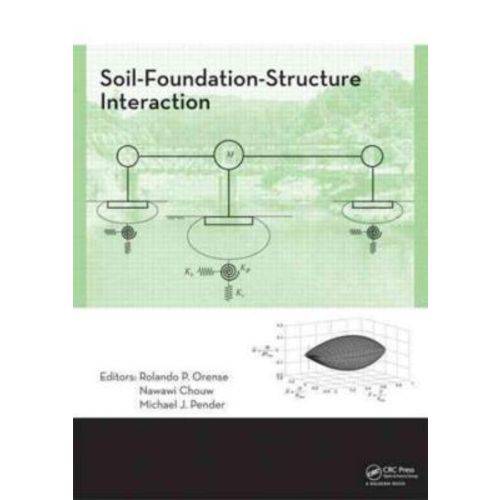 Soil-foundation-structure-interaction