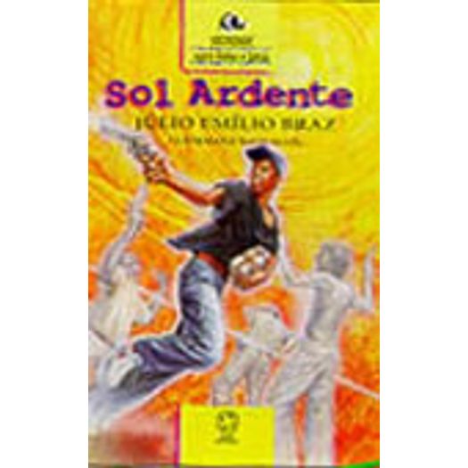 Sol Ardente - Atual