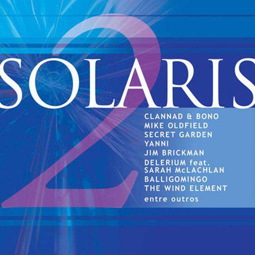 Solaris 2 - Cd