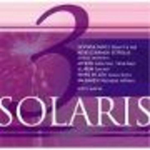 Solaris 3 - Varios