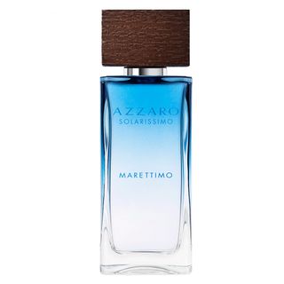 Solarissimo Marettimo Azzaro Perfume Masculino - Eau de Toilette 75ml