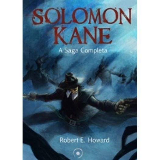 Solomon Kane - a Saga Completa - Generale