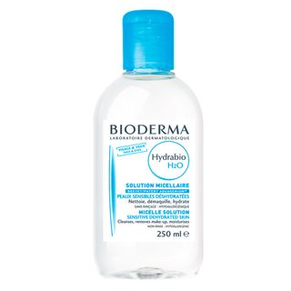 Solução Micelar Bioderm - Hydrabio H2O 250ml