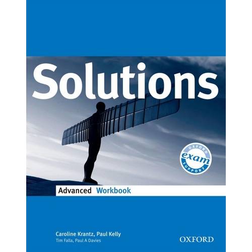 Solutions Advanced Wb