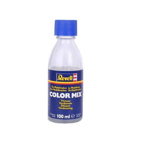 Solvente Revell Thinner Color Mix - 100ml - Revell Alema
