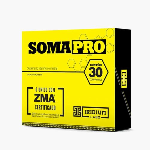 Soma Pro