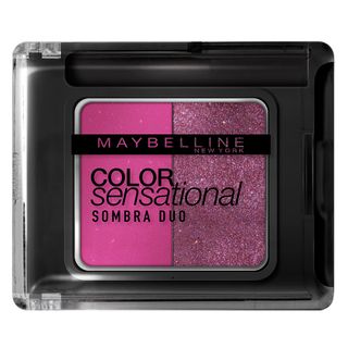 Sombra Duo Maybelline Color Sensational Diferentao