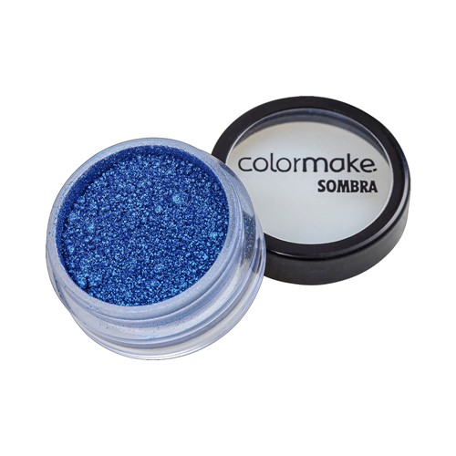 Sombra Iluminadora ColorMake Azul