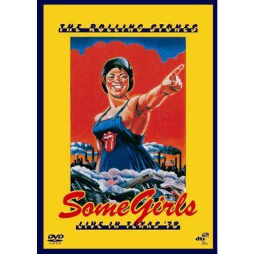 Some Girls - Live In Texas