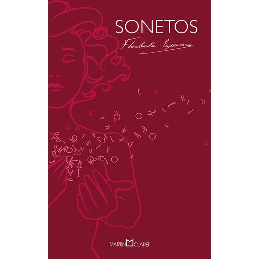 Sonetos - Florbela Espanca - 115 - Martin Claret
