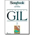 Songbook Gilberto Gil - Vol.2