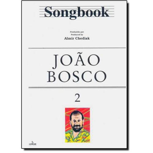 Songbook João Bosco - Vol. 2