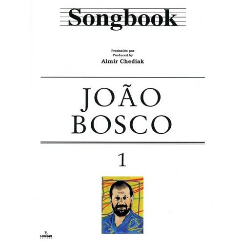 Songbook Joao Bosco - Vol. 1