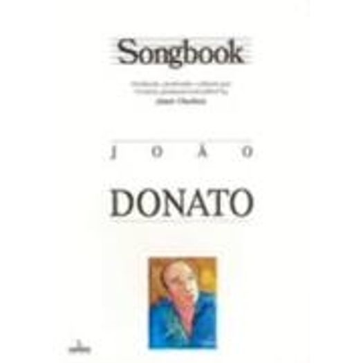 Songbook Joao Donato - Vitale