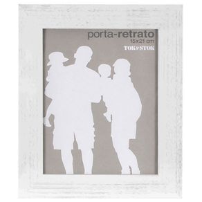 Sonnet Porta-retrato 20 Cm X 25 Cm Branco Provence