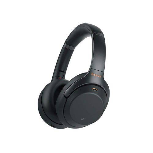 Sony Wh-1000xm3 Wireless Noise Canceling Over Ear Headphone