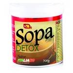 Sopa Detox - Sabor Italiano - 300g - Mosteiro Devakan