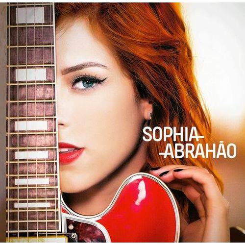 Sophia Abrahao
