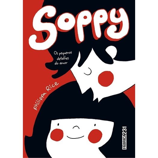 Soppy - Fabrica 231