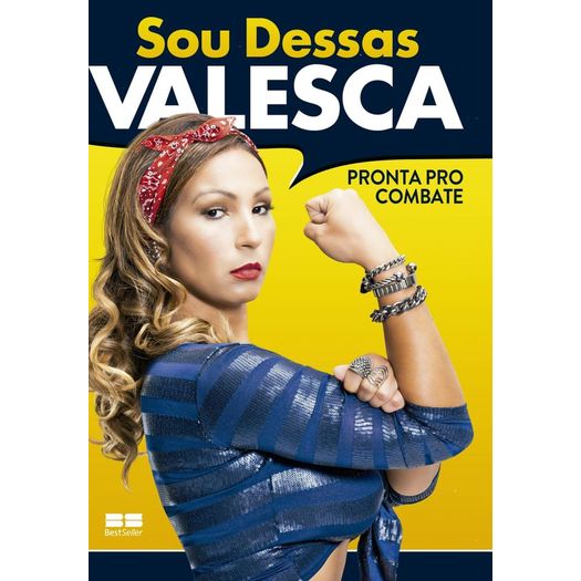Sou Dessas - Valesca - Best Seller