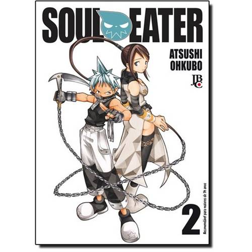 Soul Eater - Vol.2