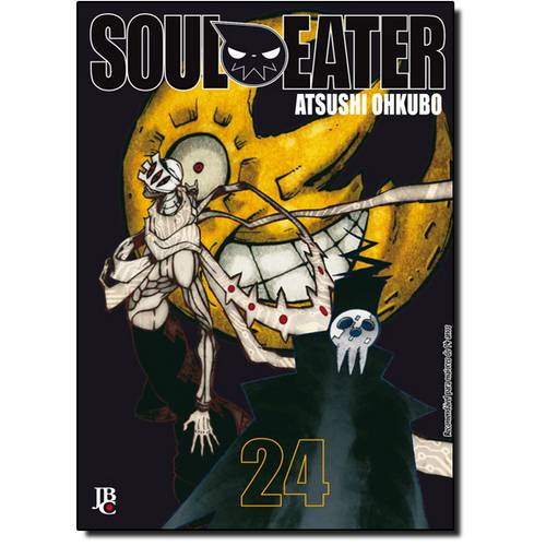 Soul Eater - Vol.4