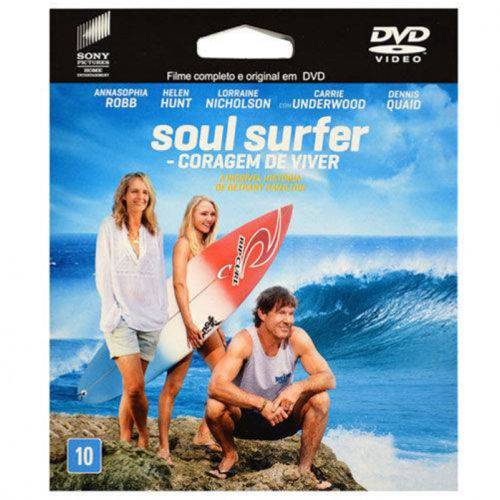 Soul Surfer - Coragem de Viver