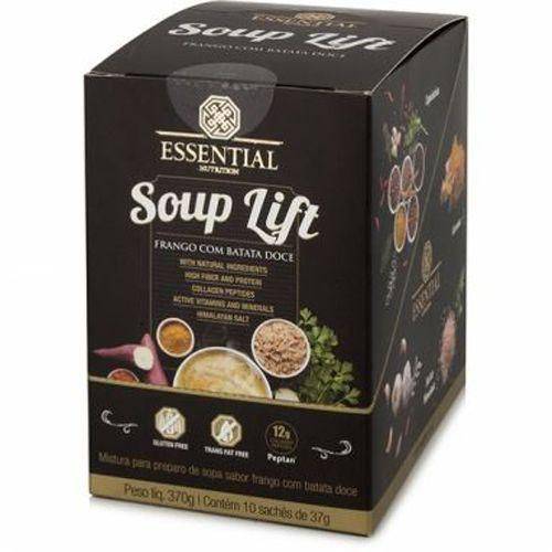 Soup Lift C/10 Saches - Essential