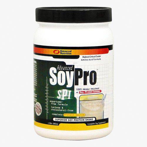 Soy Pro - Universal Nutrition