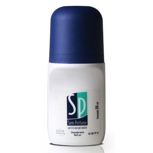 Sp Desodorante Rollon 50ml (kit C/06)