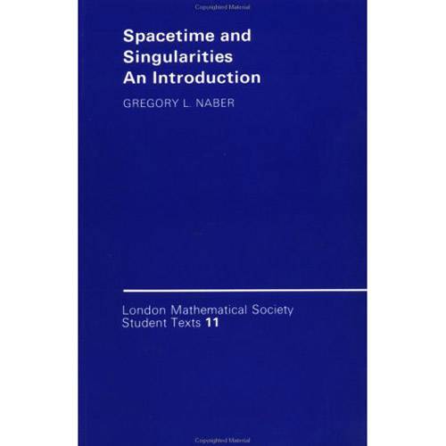 Spacetime And Singularities: An Introduction