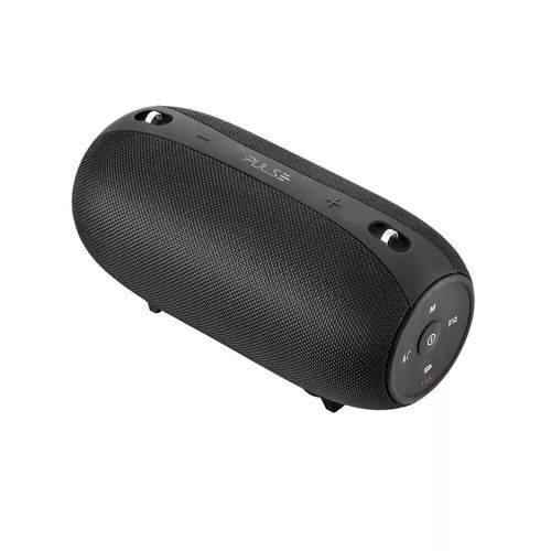 Speaker Big Size Bluetooth Fm 50w Rms Hands-free Pulse - Sp2