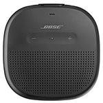 Speaker Bose Soundlink Micro 0100 com Bluetooth/usb - Preta