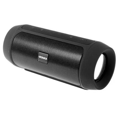 Speaker Satellite As-2137 10w com Bluetooth-USB Bateria de 1.500 Mah - Preto