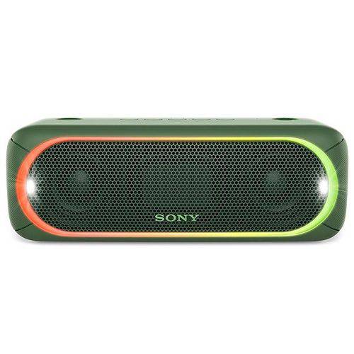 Speaker Sony Srs B30 Wire Bt P Agua Ved