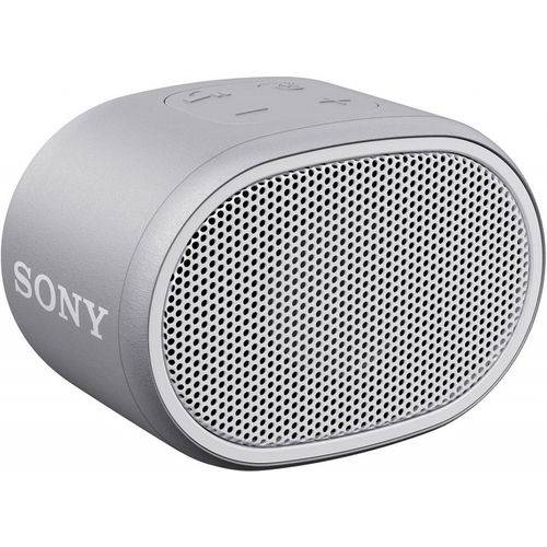 Speaker Sony Srs-xb01 Branca (g0)