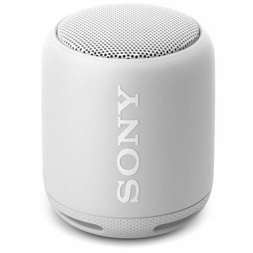 Speaker Sony Srs-xb10 Branco