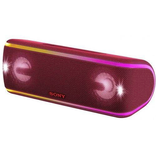 Speaker Sony Srs-xb41 Xtreme Dark/verme