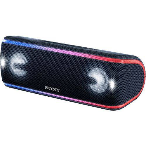 Speaker Sony Srs-xb41 Xtreme Preto