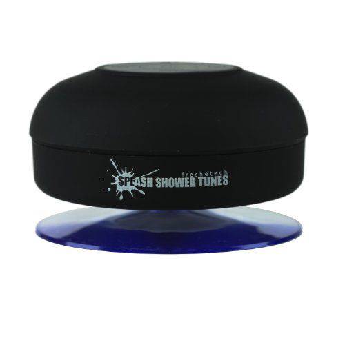 Speaker Splash Shower Tunes Premium-impermeável Bluetooth