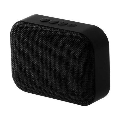 Speaker X-tech Xt-sb554 com Bluetooth-USB - Preto