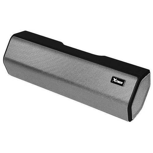 Speaker X-tech Xt-sb828 Bluetooth Micro Sd/usd/aux 5 Watts*2 – Prat